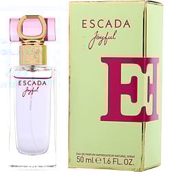 Escada Joyful Eau De Parfum Spray 16 Oz By Escada For Women