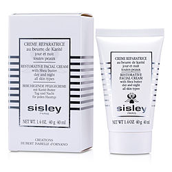 Sisley Botanical Restorative Facial Cream W/shea Butter--40ml/1.3oz By Sisley For Women