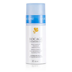 Lancome Bocage Caress Deodorant Roll-on ( Alcohol Free )--50ml/1.69oz By Lancome For Women