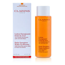 Clarins Daily Energizer Wake-up Booster --125ml/4.2oz By Clarins For Women