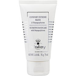 Sisley Sisley Confort Extreme Nutritive Handcare With Harpagophytum--75ml/2.5oz By Sisley For Women
