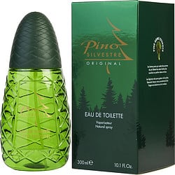 Pino Silvestre Eau De Toilette Spray 10.1 Oz (new Packaging) By Pino Silvestre For Men