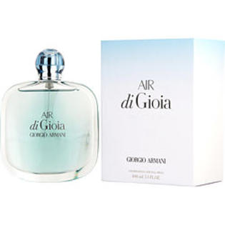 Air Di Gioia Eau De Parfum Spray 3 4 Oz By Giorgio Armani For Women