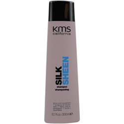 Kms California Kms California Silk Sheen Shampoo 10 1 Oz By Kms California For Men N Women