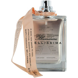 Blumarine Bellissima Eau De Parfum Spray 3.4 Oz Tester By Blumarine For Women