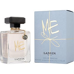 Lanvin Me Eau De Parfum Spray 1.7 Oz By Lanvin For Women