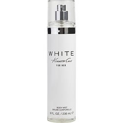 Kenneth Cole White Body Mist 8 Oz By Kenneth Cole For Women