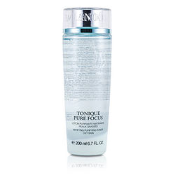 Lancome Lancome Pure Focus Matifying Purifying Toner (oily Skin )--200ml/6.7oz By Lancome For Women