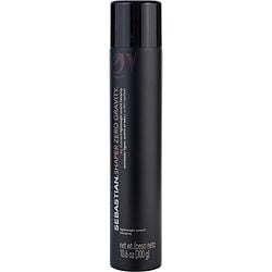 Sebastian Shaper Zero Gravity Lightweight Control Hair Spray 10.6 Oz By Sebastian For Men  N  Women