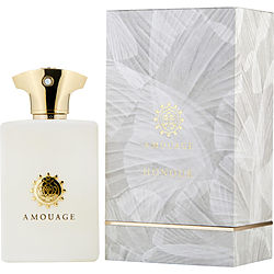 Amouage Honour Eau De Parfum Spray 3.4 Oz By Amouage For Men