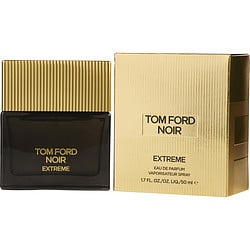 Tom Ford Noir Extreme Eau De Parfum Spray 1.7 Oz By Tom Ford For Men