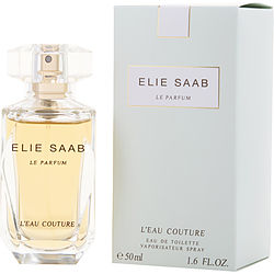 Elie Saab Le Parfum L'eau Couture By Elie Saab Edt Spray 1.6 Oz