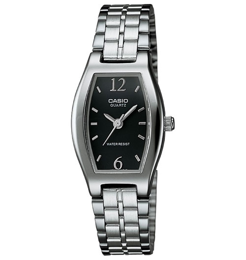 Casio Women's Ltp1254d-1a Classic Analog Bracelet Watch