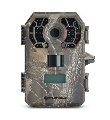 Stealthcam Stc-g42ng G42ng Triad 10mp Scouting Camera