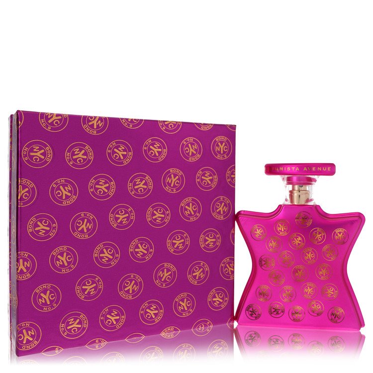 Bond No. 9 Eau De Parfum Spray 3.3 Oz Perfumista Avenue Perfume By Bond No. 9 For Women