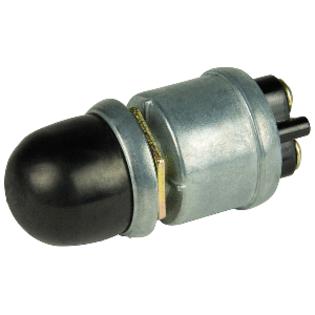 Bep Marine Bep 2 Position Spst Heavy Duty Push Button Switch