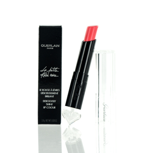 Guerlain La Petite Robe Noire Lipstick 04o Coral Collar 0 10 Oz 3 Ml Deliciously Shiny Lip Colour