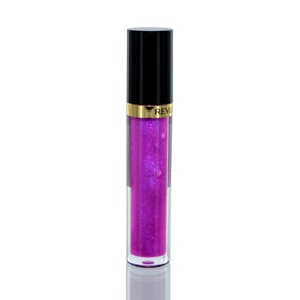 Revlon/super Lustrous Intense Lip Gloss (sugar Violet) 0.13 Oz (3.9 Ml)