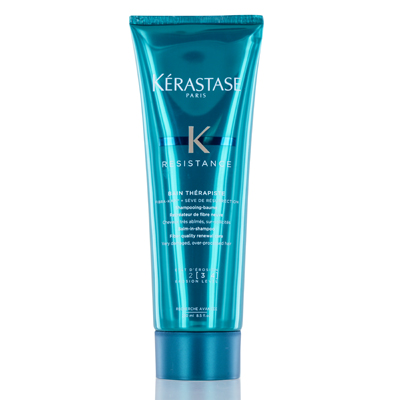 Kerastase Kerastase Resistance Kerastase Bain Therapiste Shampoo 8 0 Oz 250 Ml For Severely Damaged Hair