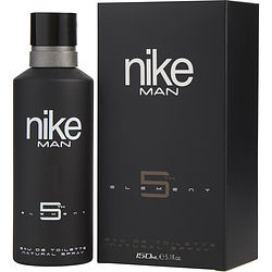 Nike 5th Element Eau De Toilette Spray 5 1 Oz By Nike For Men Nike 5th Element Eau De Toilette Spray 5 1 Oz By Nike For Men