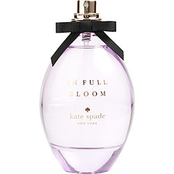 Kate Spade In Full Bloom Eau De Parfum Spray 3 4 Oz Tester By Kate Spade For Women
