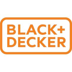 BLACK+DECKER Black & Decker OEM 90601830 Lawn Mower Motor Assembly  EM1500 EM1500 EM1500