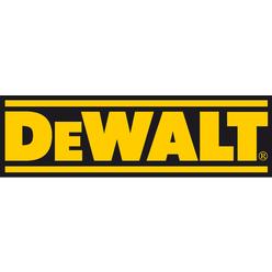 Dewalt OEM N717693  Tile Saw Label  D36000