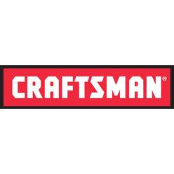 Craftsman OEM N604213  Chainsaw Label Warning  CMCCS660E1