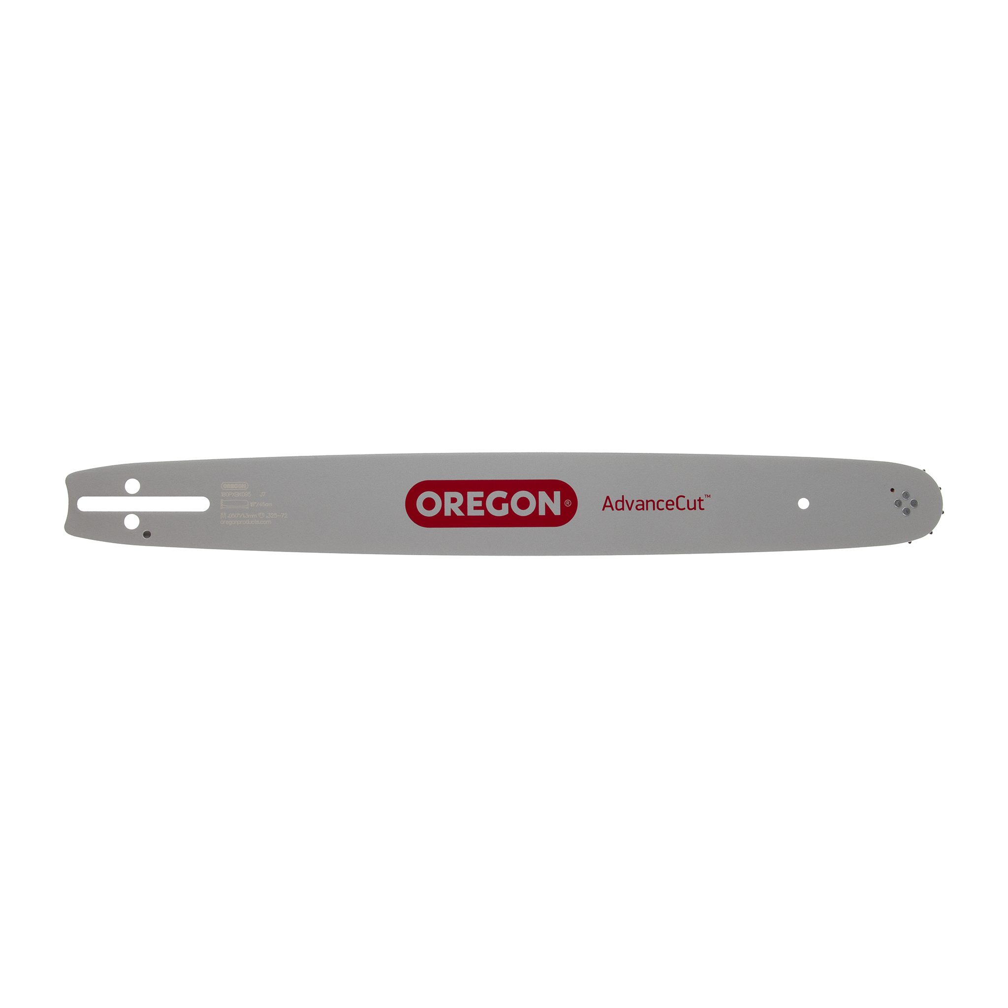 Oregon OEM 180PXBK095  [153]Double Guard  .325 Bar  Craftsman - 753-08267