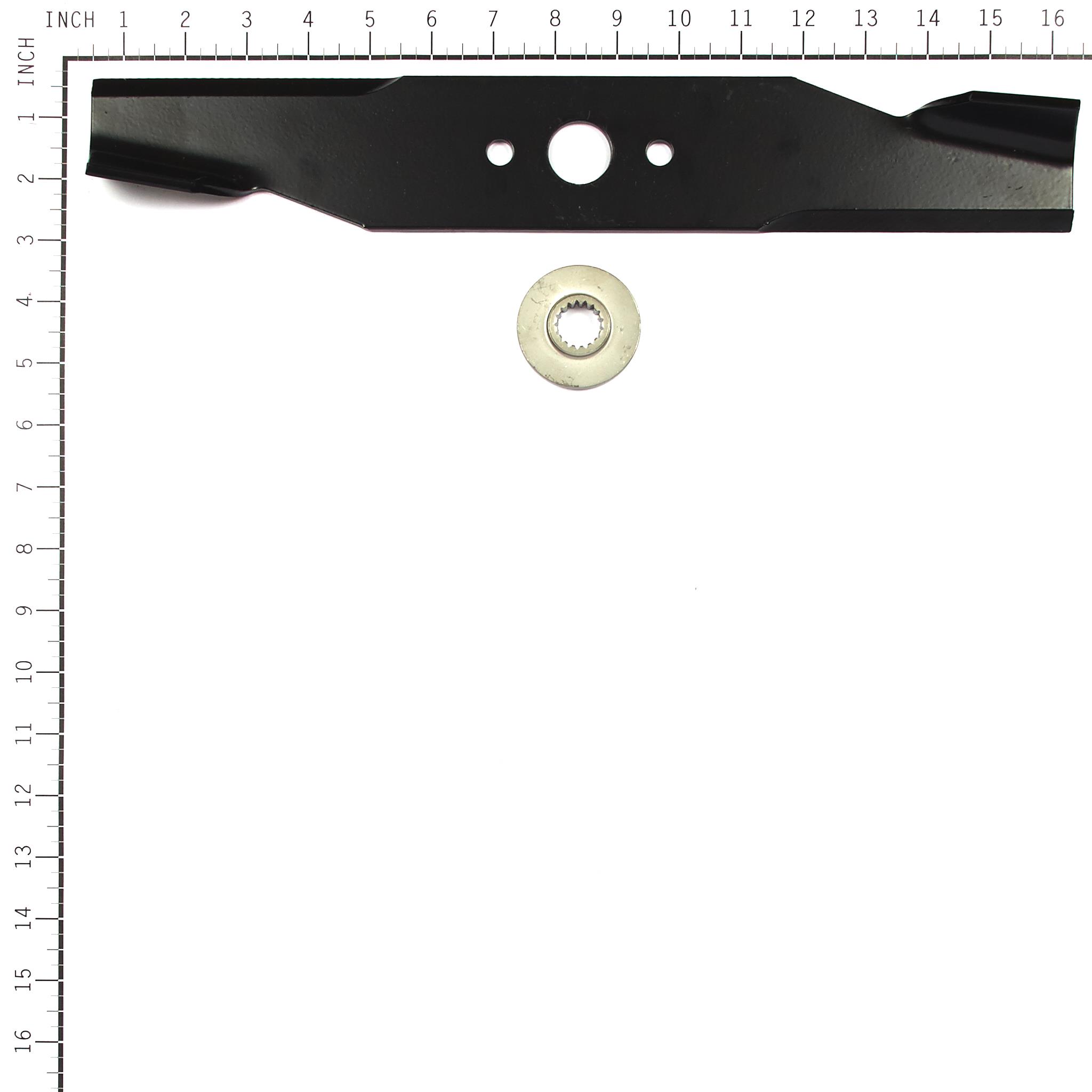 Briggs & Stratton OEM 1687016SM  Blade Repl Kit