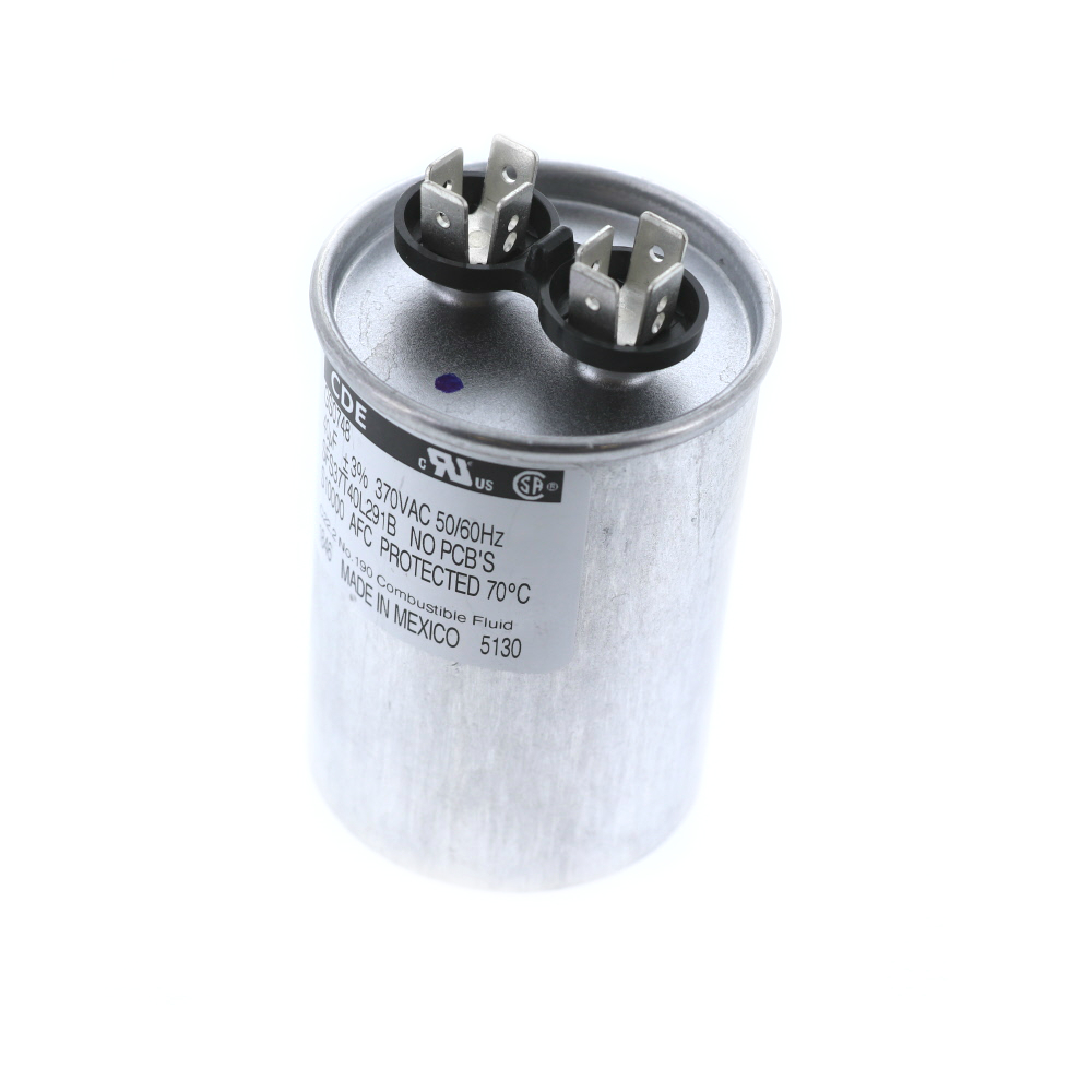 Porter-Cable Porter Cable OEM GS-0748  Generator Capacitor  BSV550-W-CA BSV550-W DG6300B 919-67937-CA BSV750-W DG4400B-CA 919-67937 CGBV4000