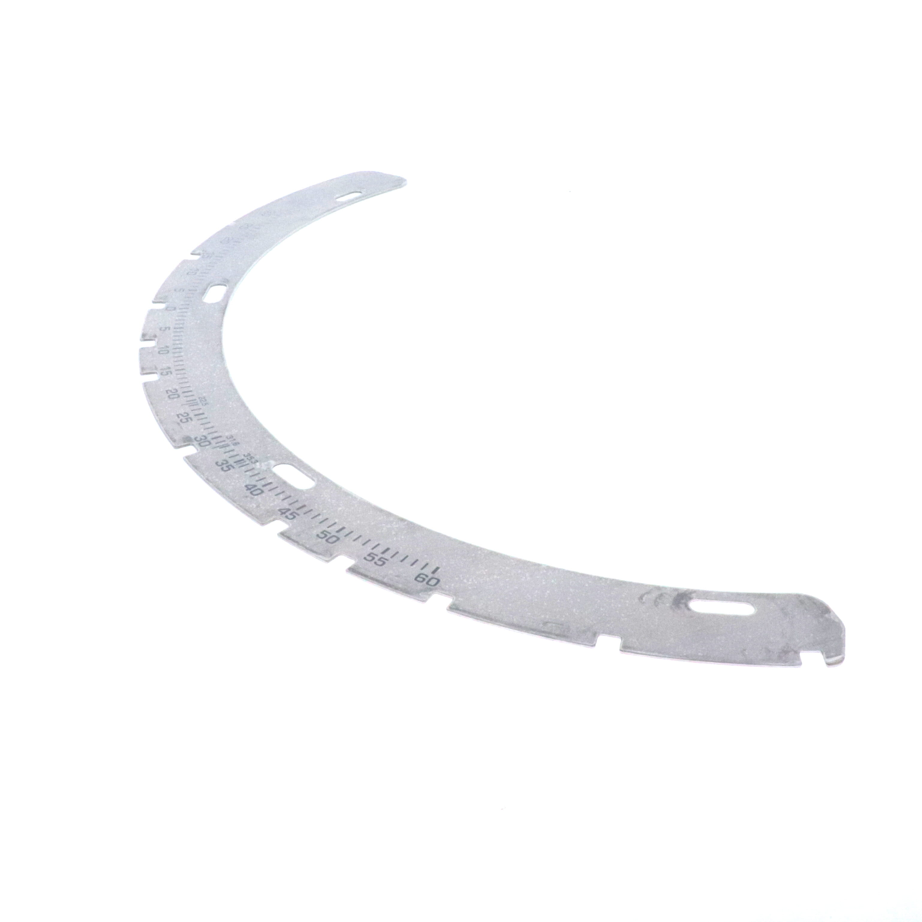 Black & Decker OEM Miter Saw Guard Plate - Part #N020822 For DWS779, DWS780, DW718 & More