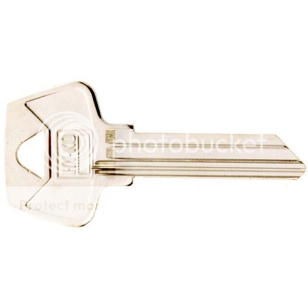 Hy Ko Products Florida Hardware Hyko Products Co 20613282 Key