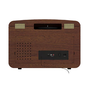 Rr75 Electrohome Kingston Vintage Vinyl Record Player Stereo