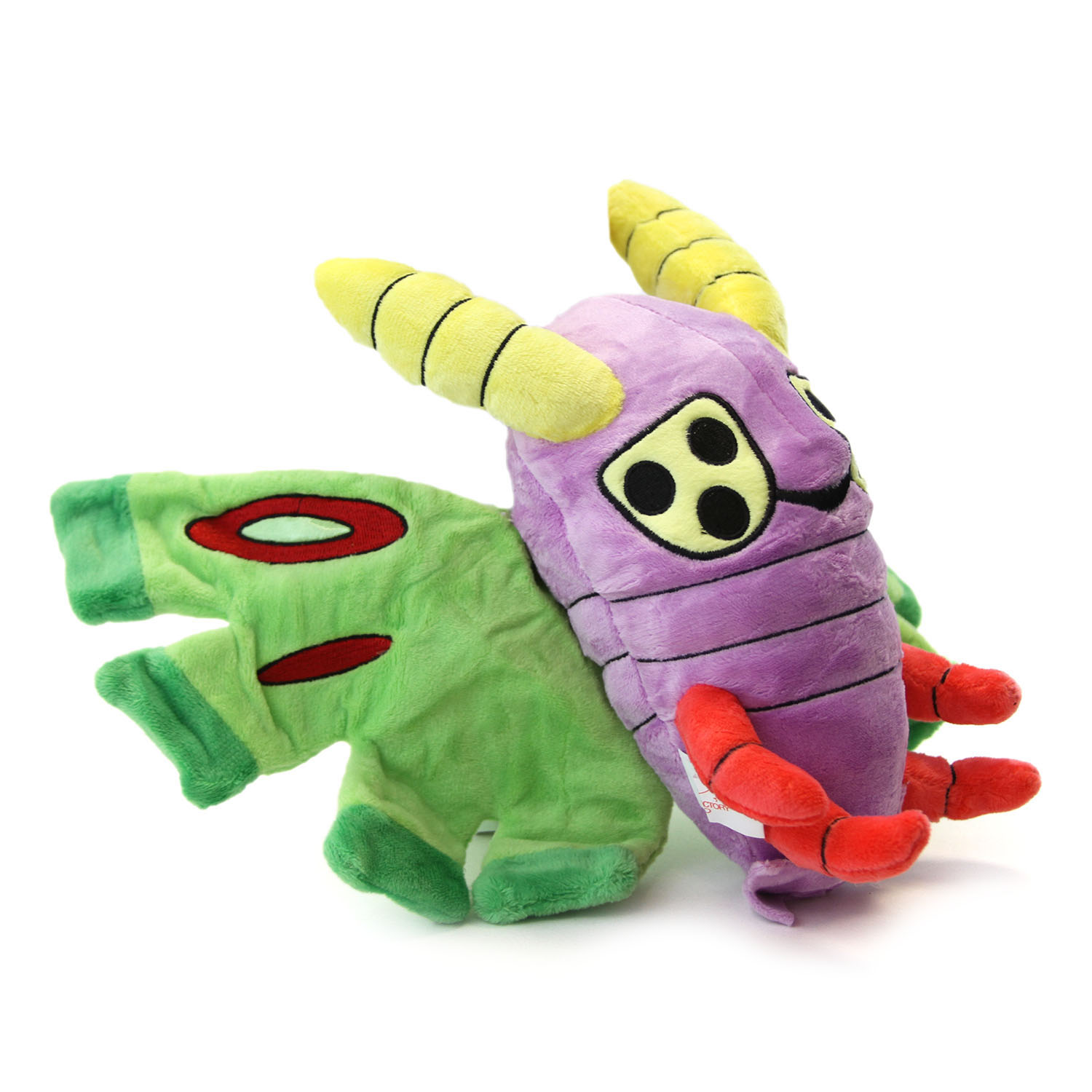 dustox pokemon 9 plush