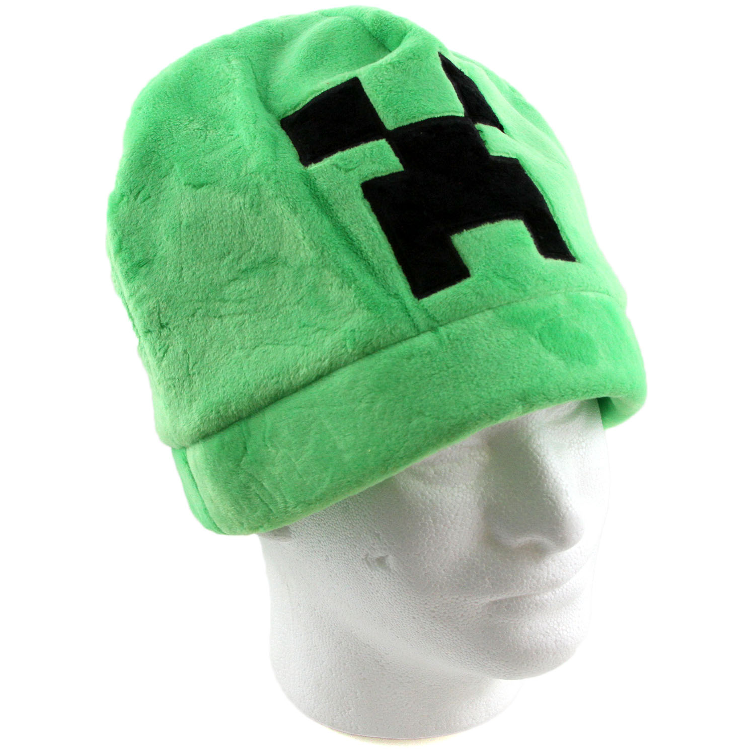 Creeper - Minecraft Cosplay Hat