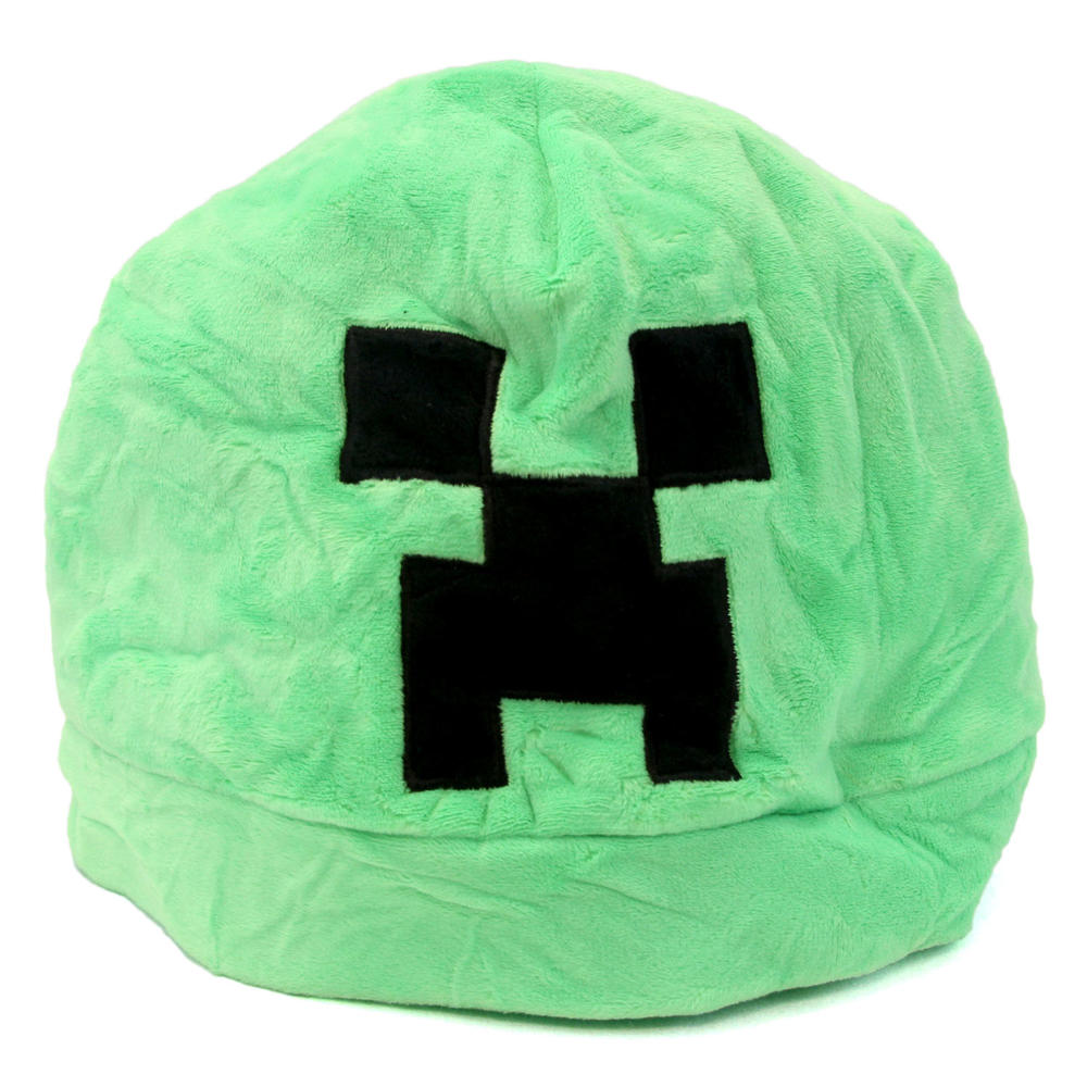 Minecraft Creeper - Minecraft Cosplay Hat