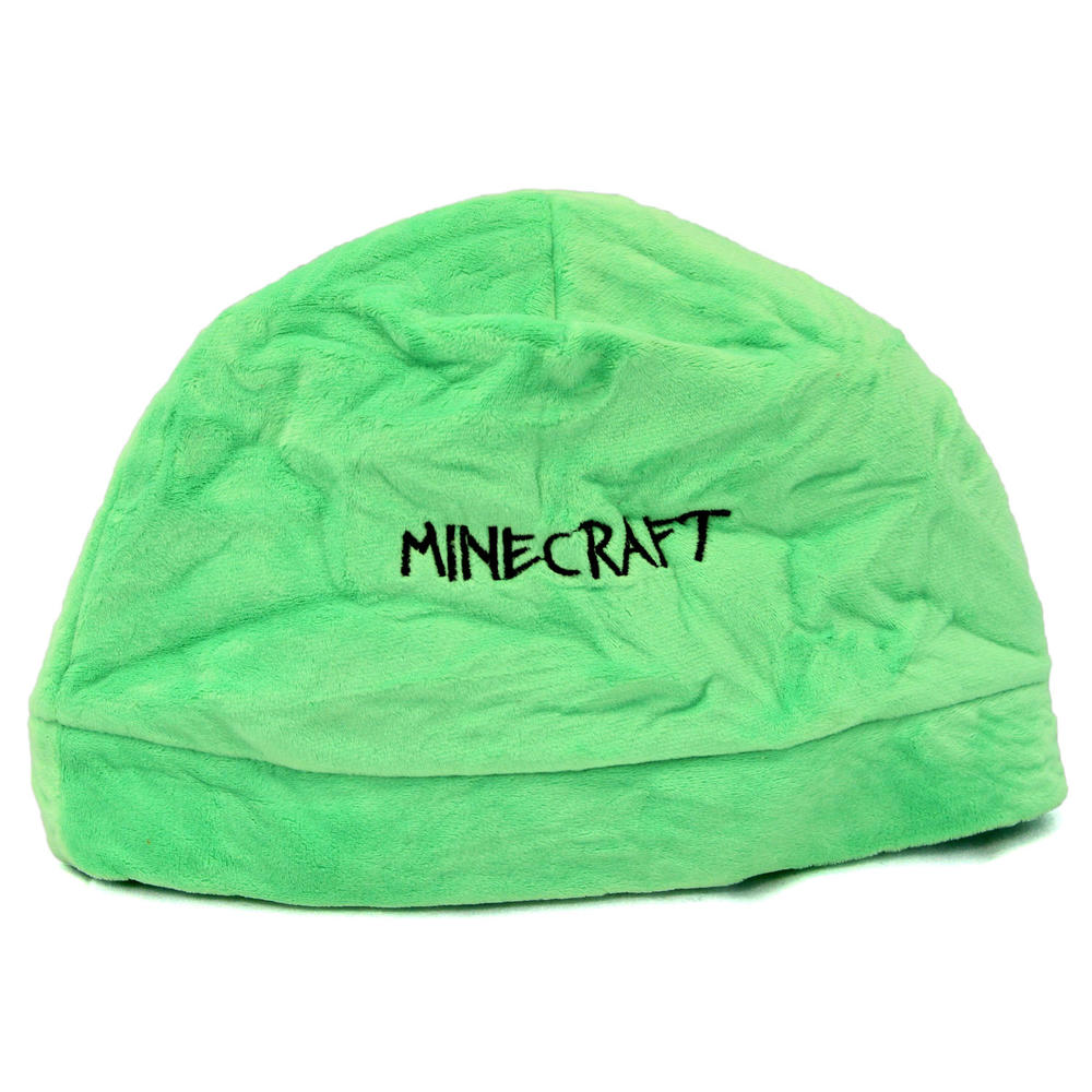 Minecraft Creeper - Minecraft Cosplay Hat