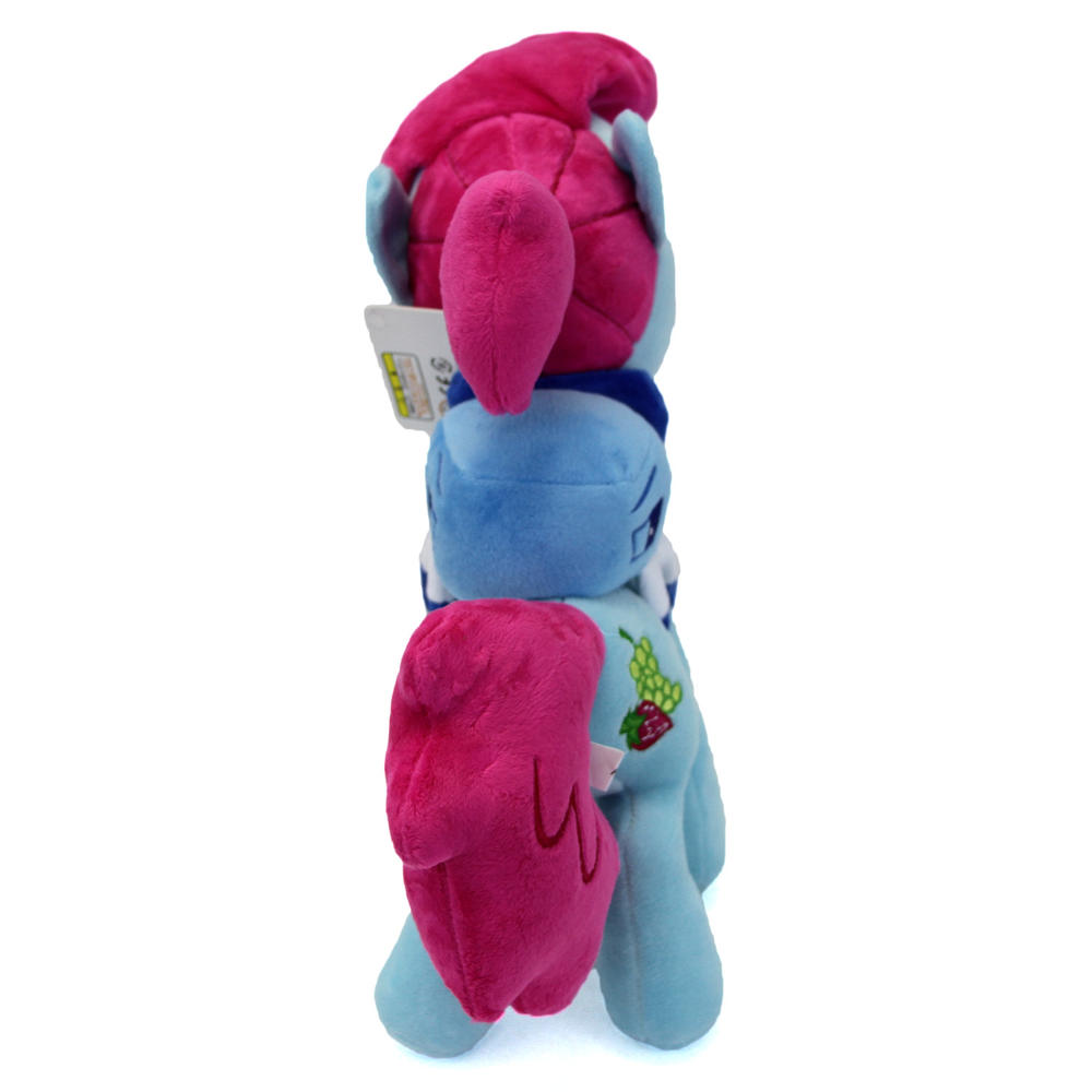 My Little Pony Ruby Splash - My Little Pony 12