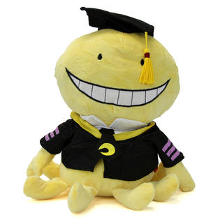 Korosensei Assassination Classroom 11 Plush