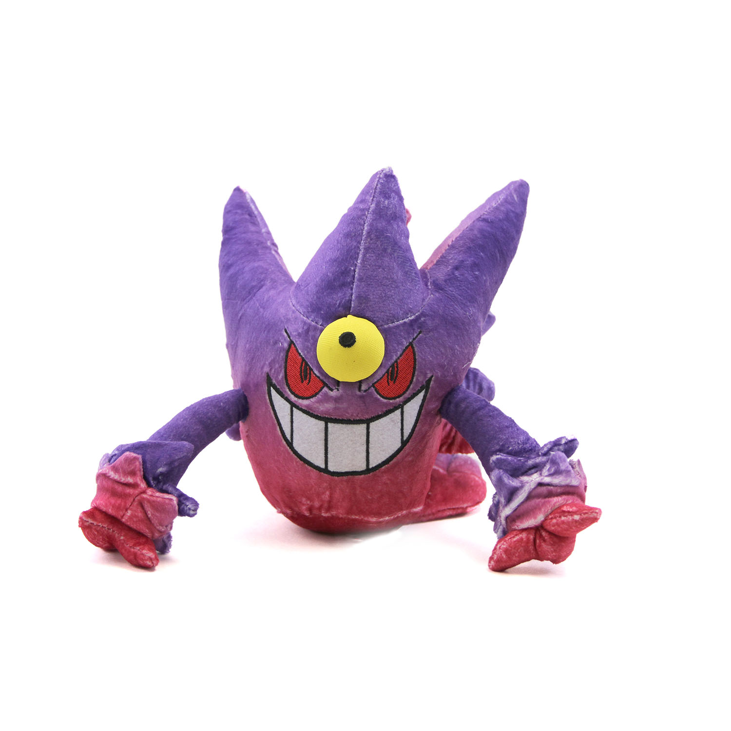 mega gengar pokemon 8
