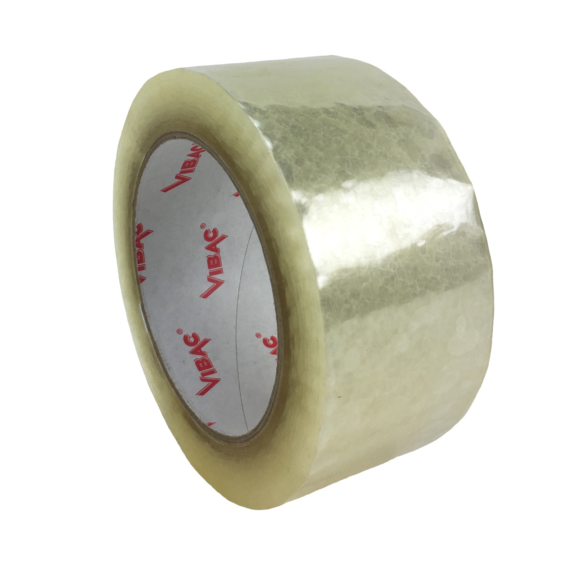 UBMOVE Packing Tape 4 Rolls of 2&quot; x 55 Yds of Clear Acrylic Packing Tape