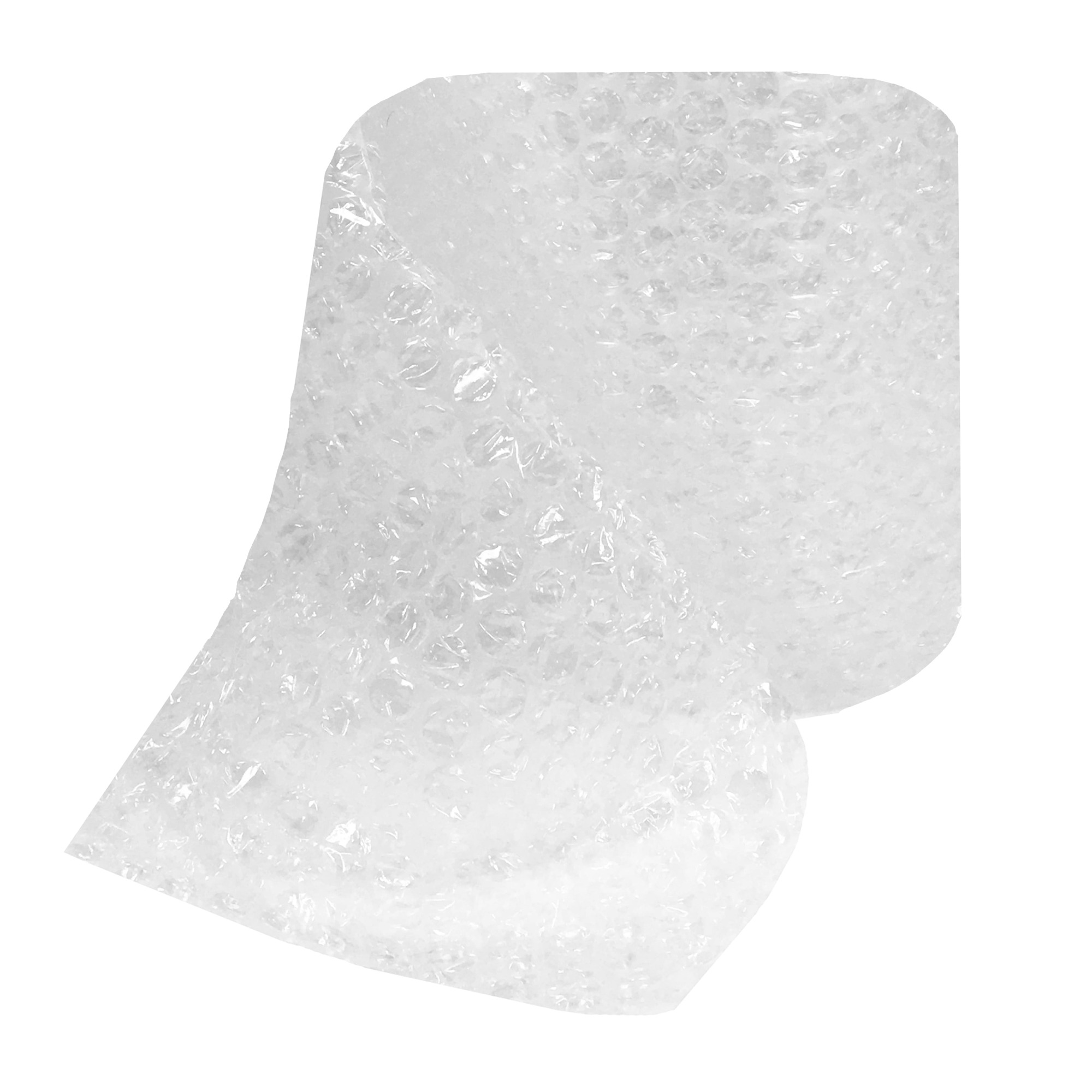 UBMOVE Medium Bubble Roll Wrap 12&quot; wide x 30' perforated 5/16&quot; Bubbles