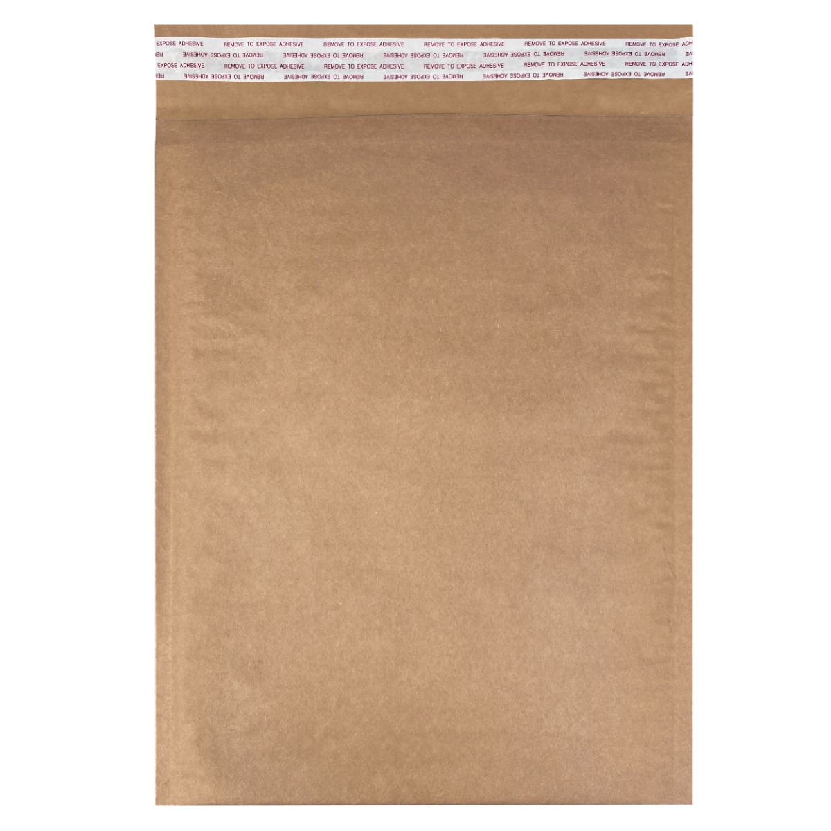 UOFFICE Natural Kraft HoneyComb All Paper Shipping Mailers (Pack of 30, #4 - 9.5&quot; x 13.5&quot;)