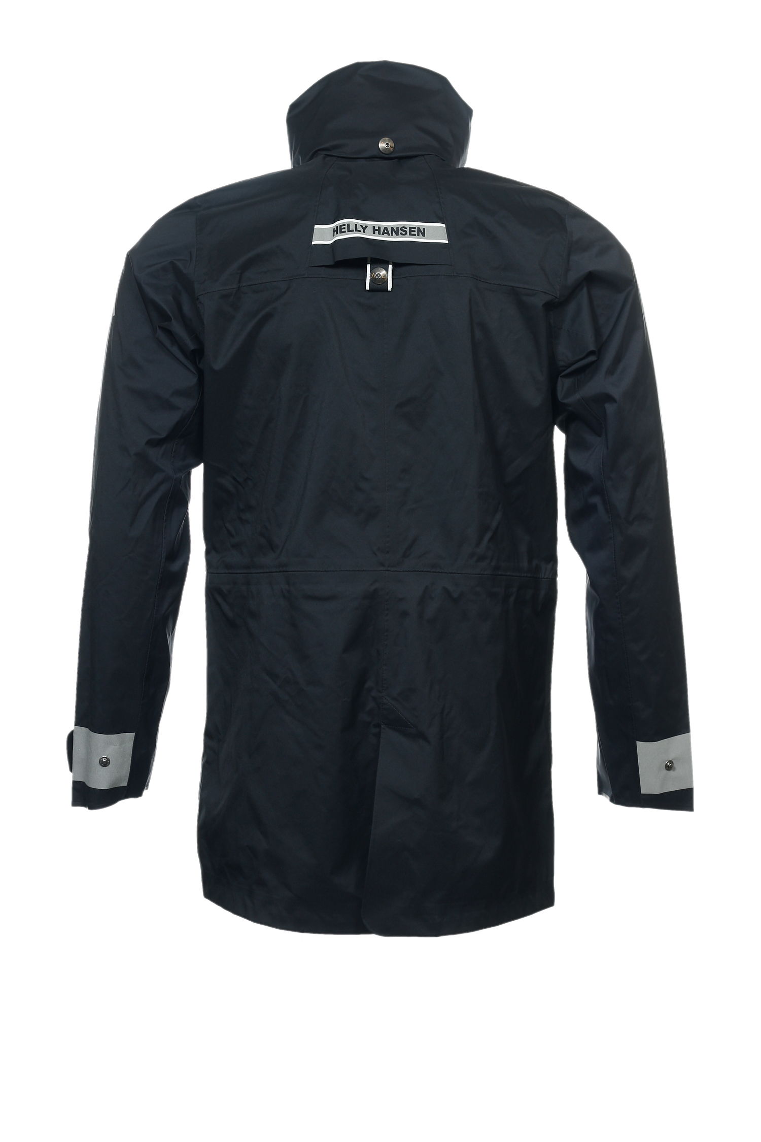 Helly Hansen Ask Motion Mens Black Ski Jacket