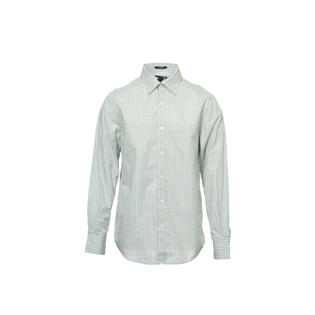 liz claiborne dress shirts Liz Claiborne Women's White Button Up Shirt Size XL Quarter Sleeve