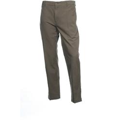 Alfani Men's Surplus Cotton Slim Fit Flat Front Chambray Pants (Surplus) $50