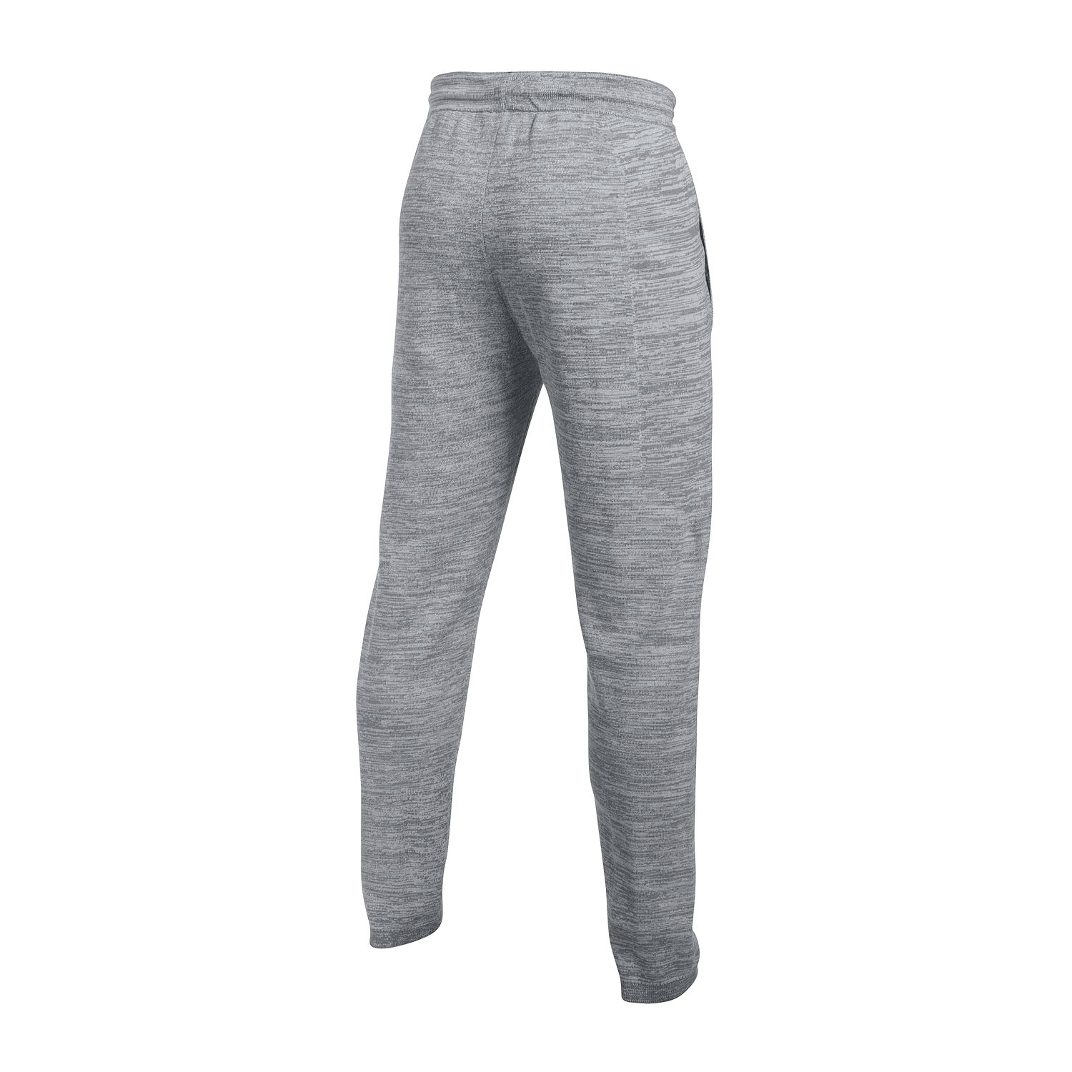 Under Armour Stephen Curry 'SC30' Mens True Gray Heather Jogger Sweat Pants $150