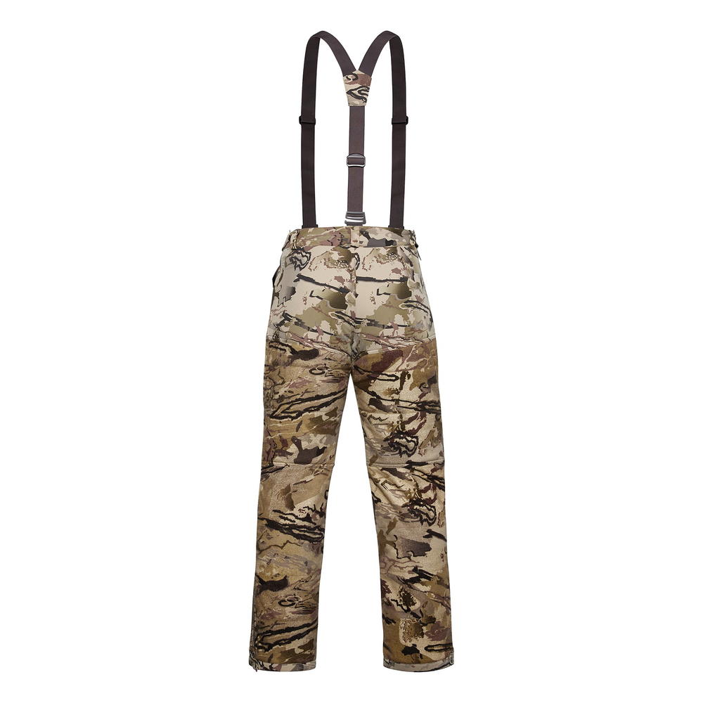Under Armour Men's UA Revenant GORE-TEX WINDSTOPPER Pants, Barren Camo $325