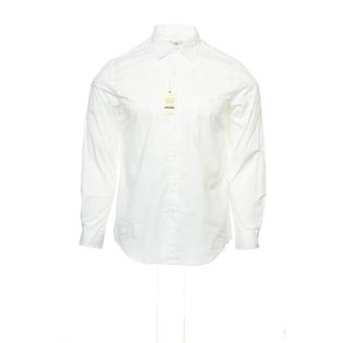 Club Room White Pinstripe Button Down Shirt Club Room White Pinstripe Button Down Shirt